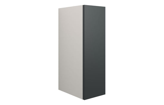 HRD 200mm Standard Toilet Roll Unit