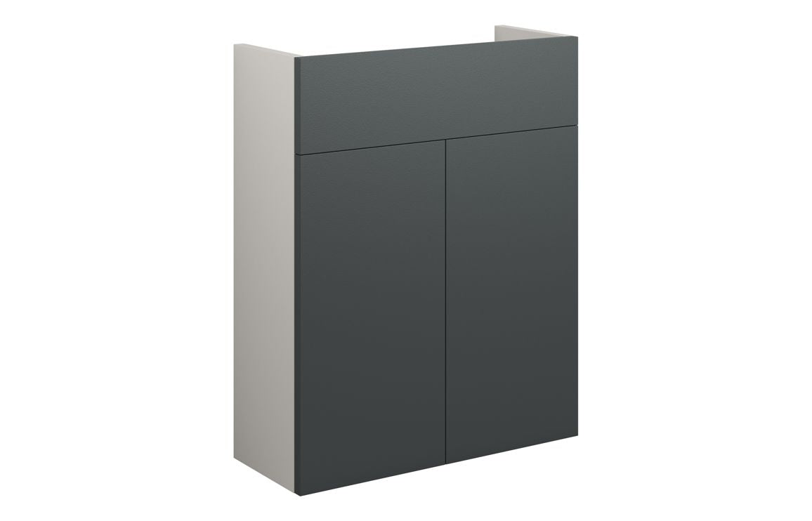 HRD 500mm Slim Basin Unit