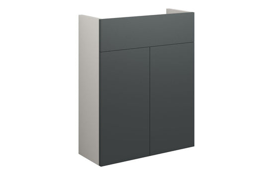 HRD 500mm Slim Basin Unit