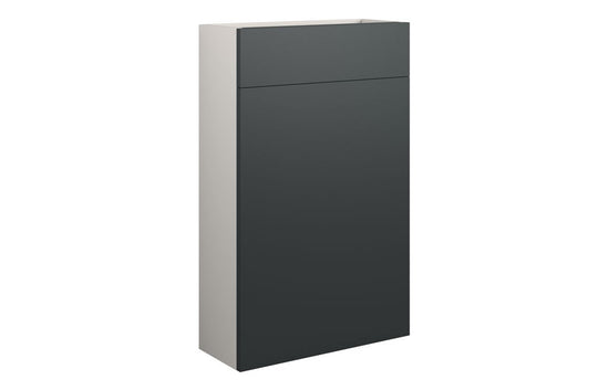 HRD 500mm Slim WC Unit