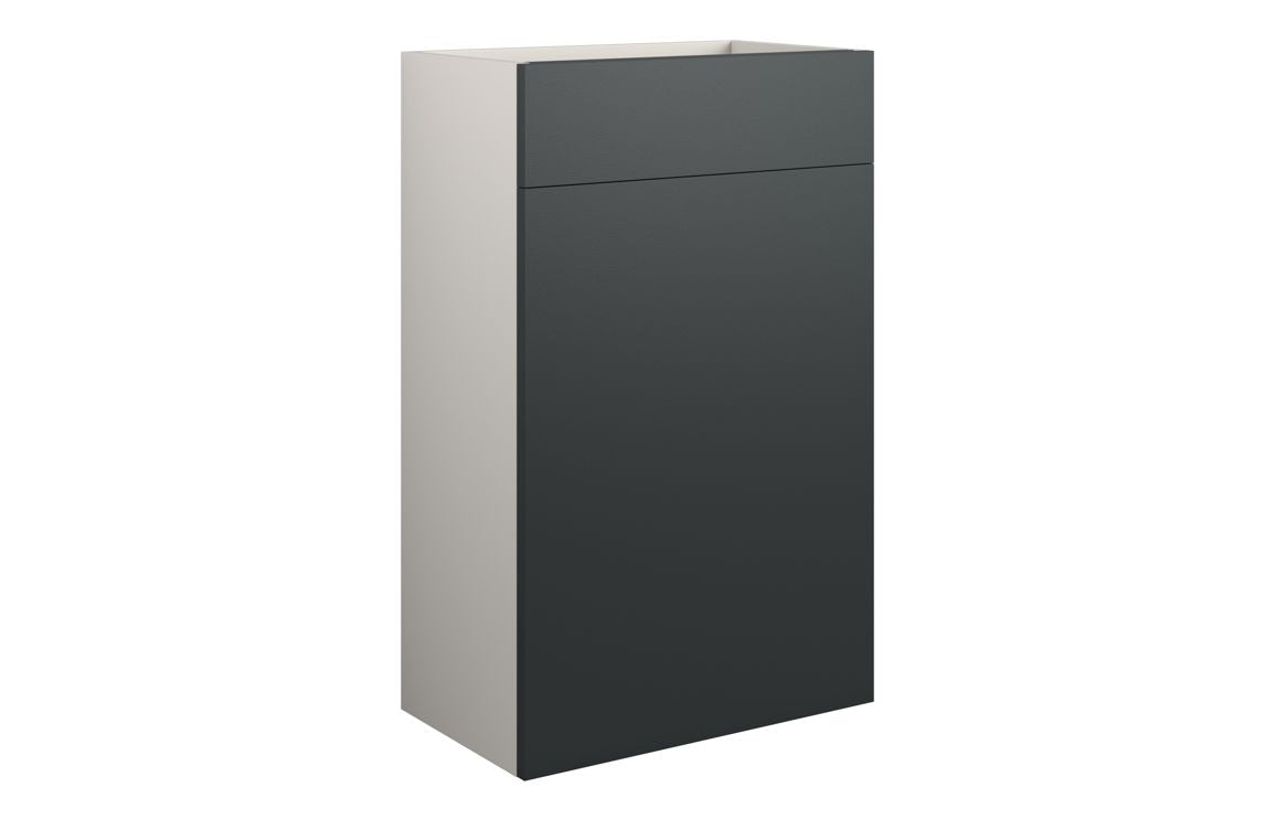 HRD 500mm Standard WC Unit