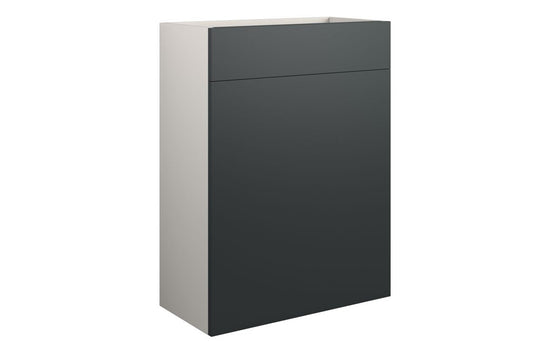 HRD 600mm Standard WC Unit