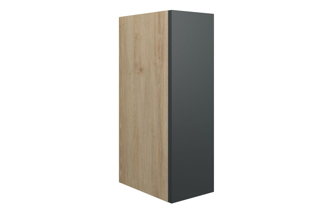HRD 200mm Standard Toilet Roll Unit