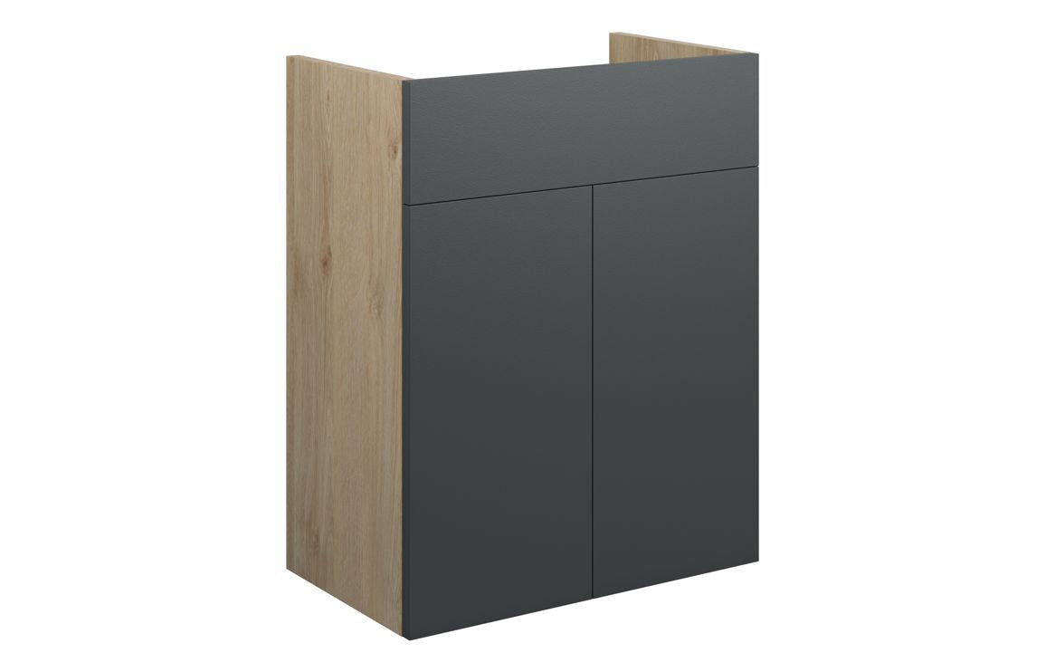 HRD 500mm Standard Basin Unit