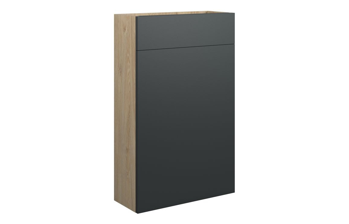 HRD 500mm Slim WC Unit