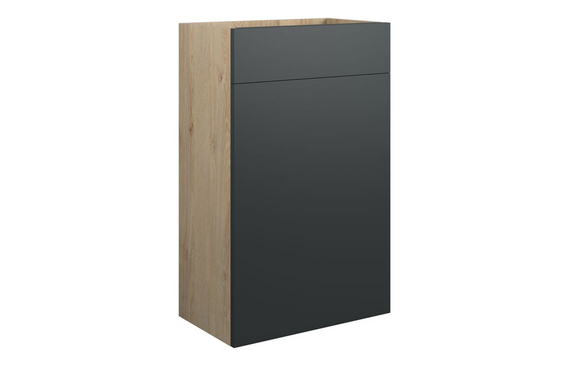 HRD 500mm Standard WC Unit