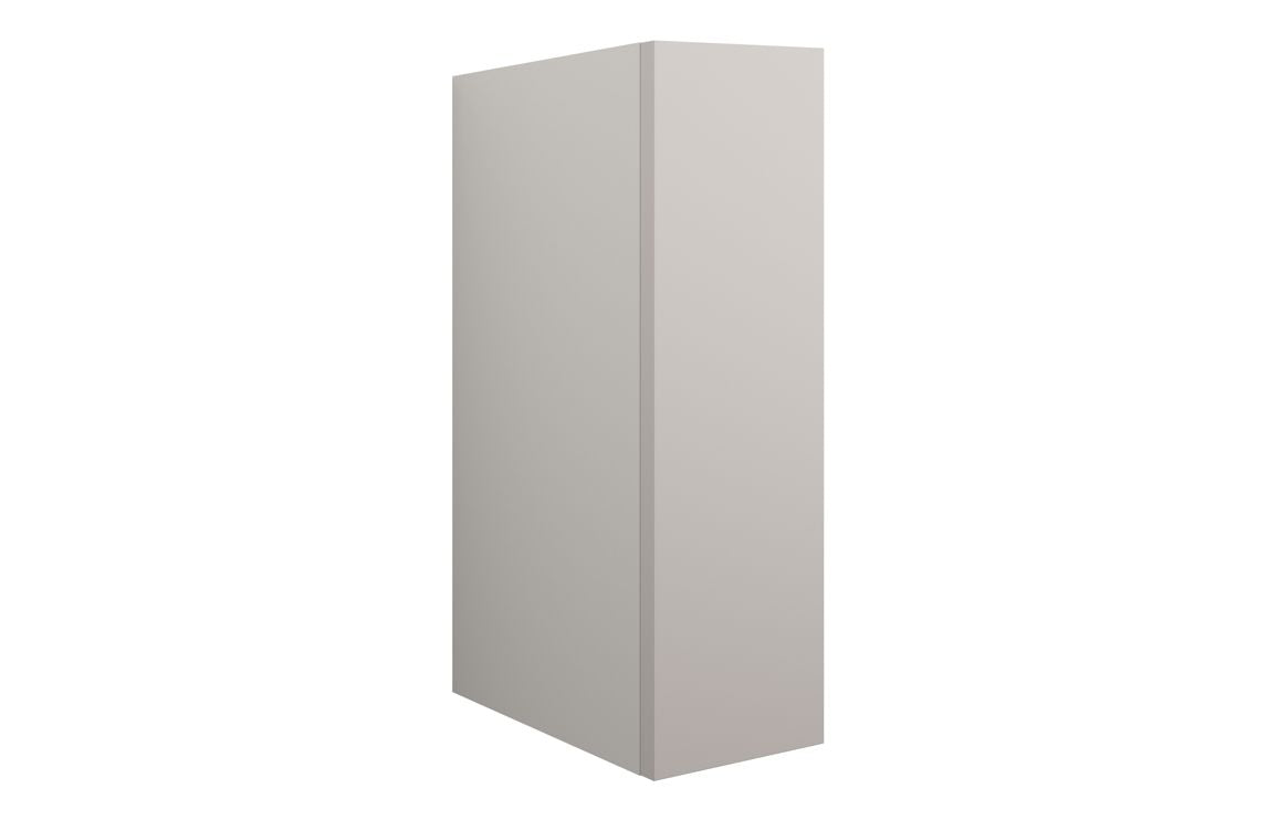 HRD 200mm Standard Toilet Roll Unit