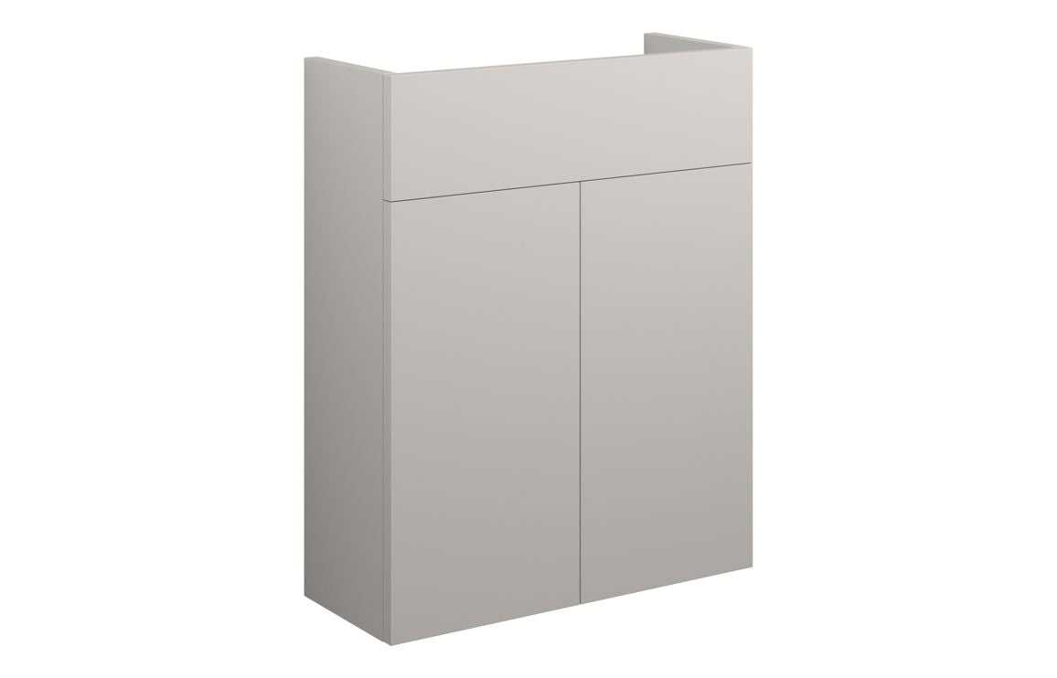 HRD 500mm Slim Basin Unit