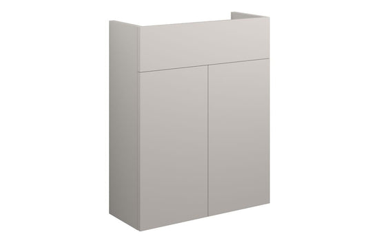 HRD 500mm Slim Basin Unit