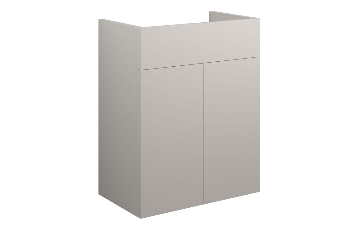 HRD 500mm Standard Basin Unit