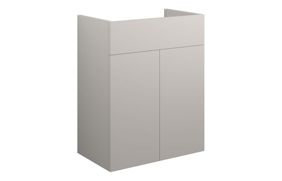 HRD 500mm Standard Basin Unit