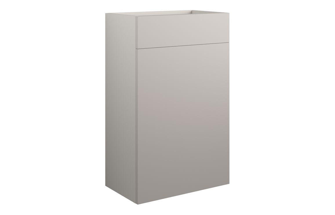 HRD 500mm Standard WC Unit
