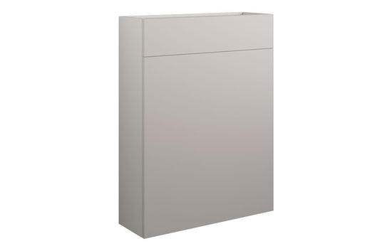 HRD 600mm Slim WC Unit