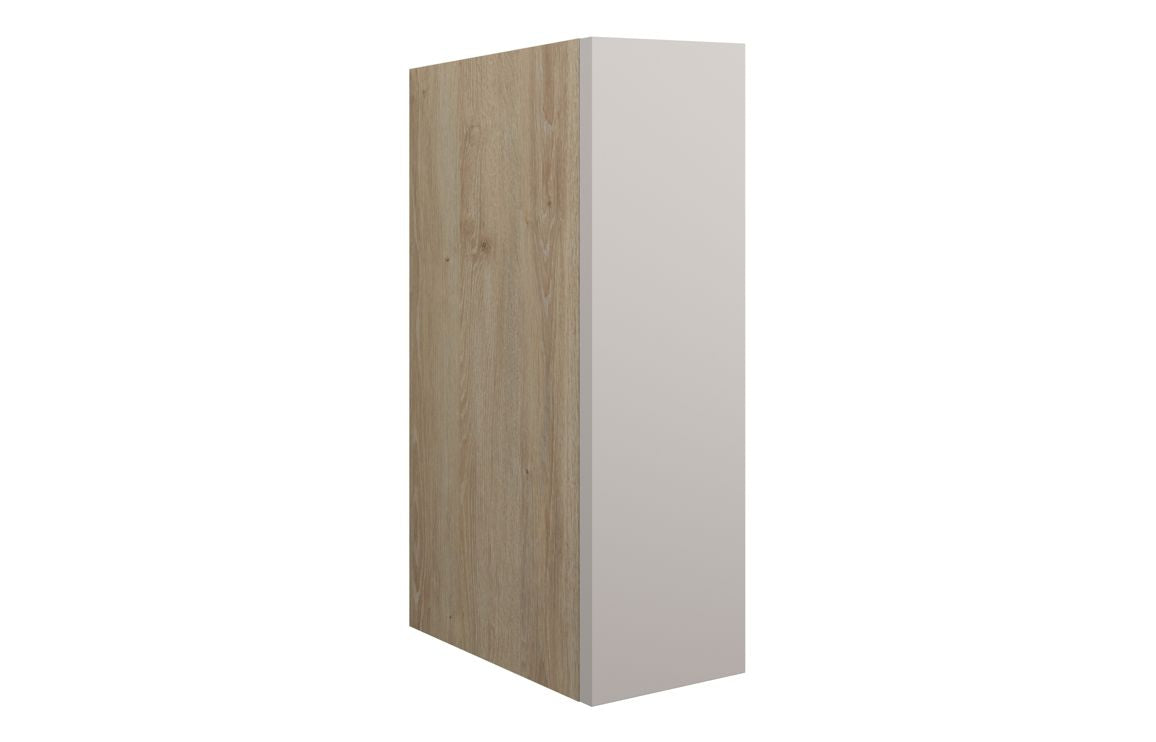 HRD 200mm Standard Toilet Roll Unit