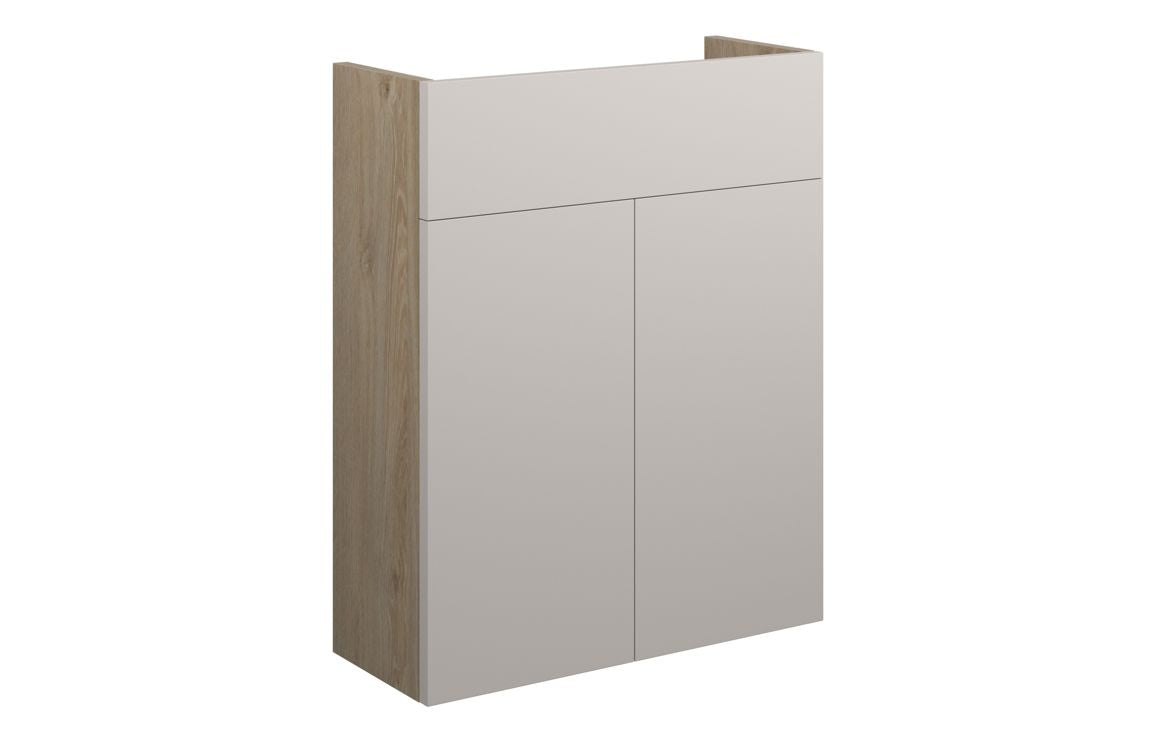 HRD 500mm Slim Basin Unit
