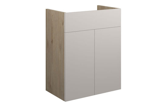 HRD 500mm Standard Basin Unit