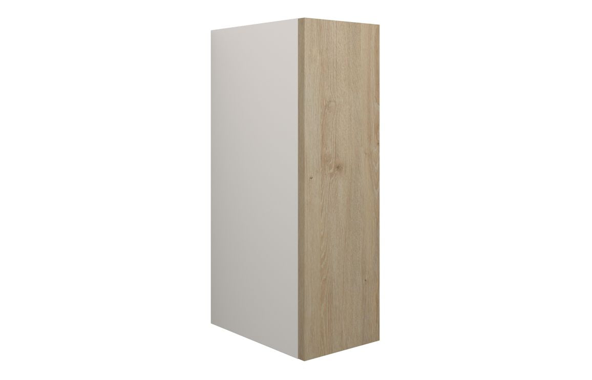 HRD 200mm Standard Toilet Roll Unit