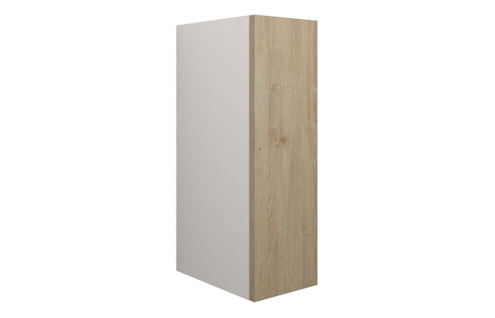 HRD 200mm Standard Toilet Roll Unit