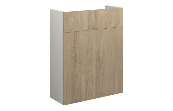 HRD 500mm Slim Basin Unit