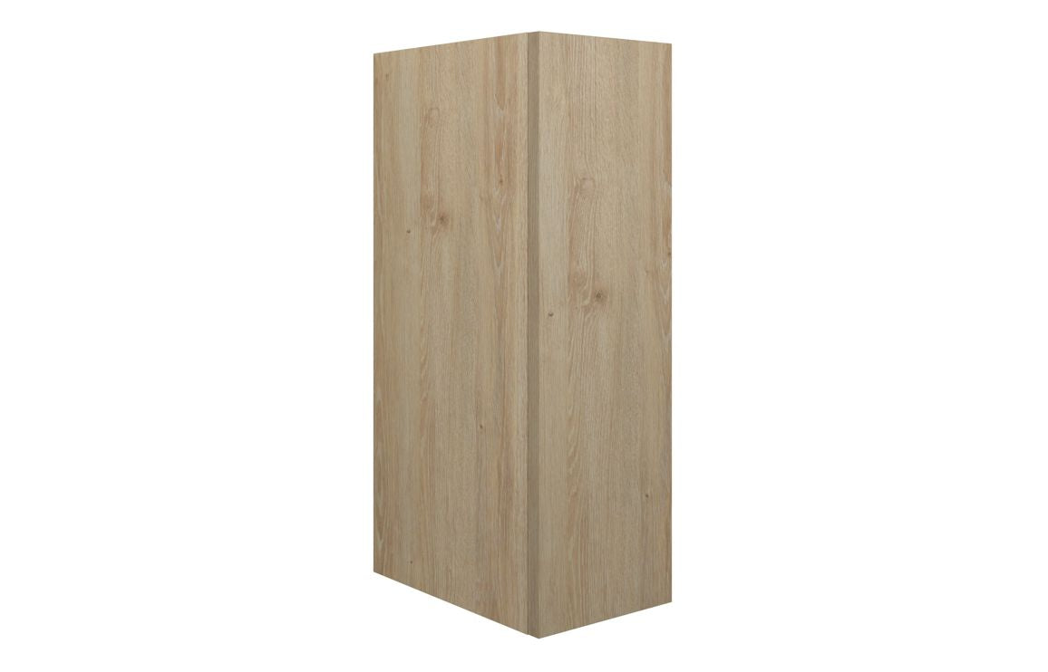 HRD 200mm Standard Toilet Roll Unit