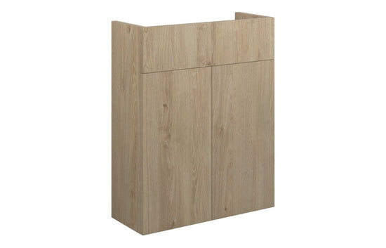 HRD 500mm Slim Basin Unit