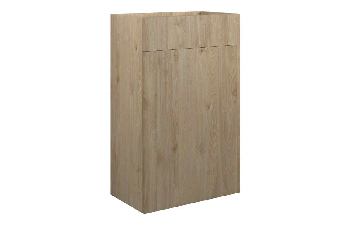 HRD 500mm Standard WC Unit
