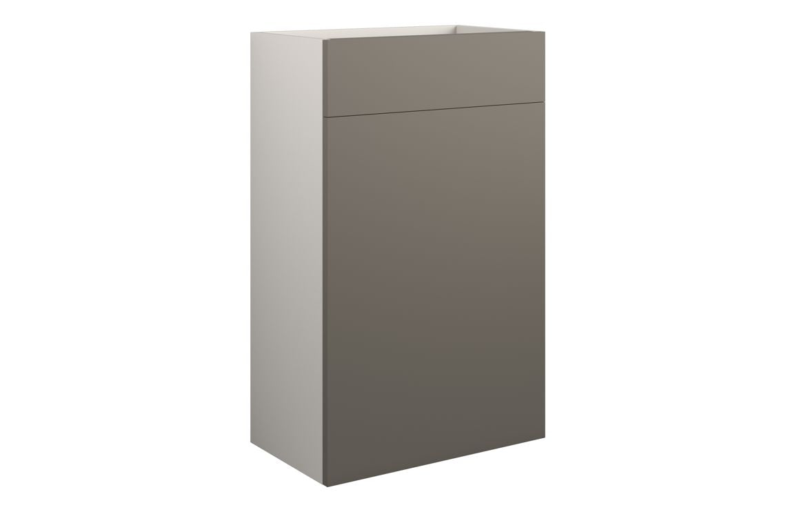 HRD 500mm Standard WC Unit