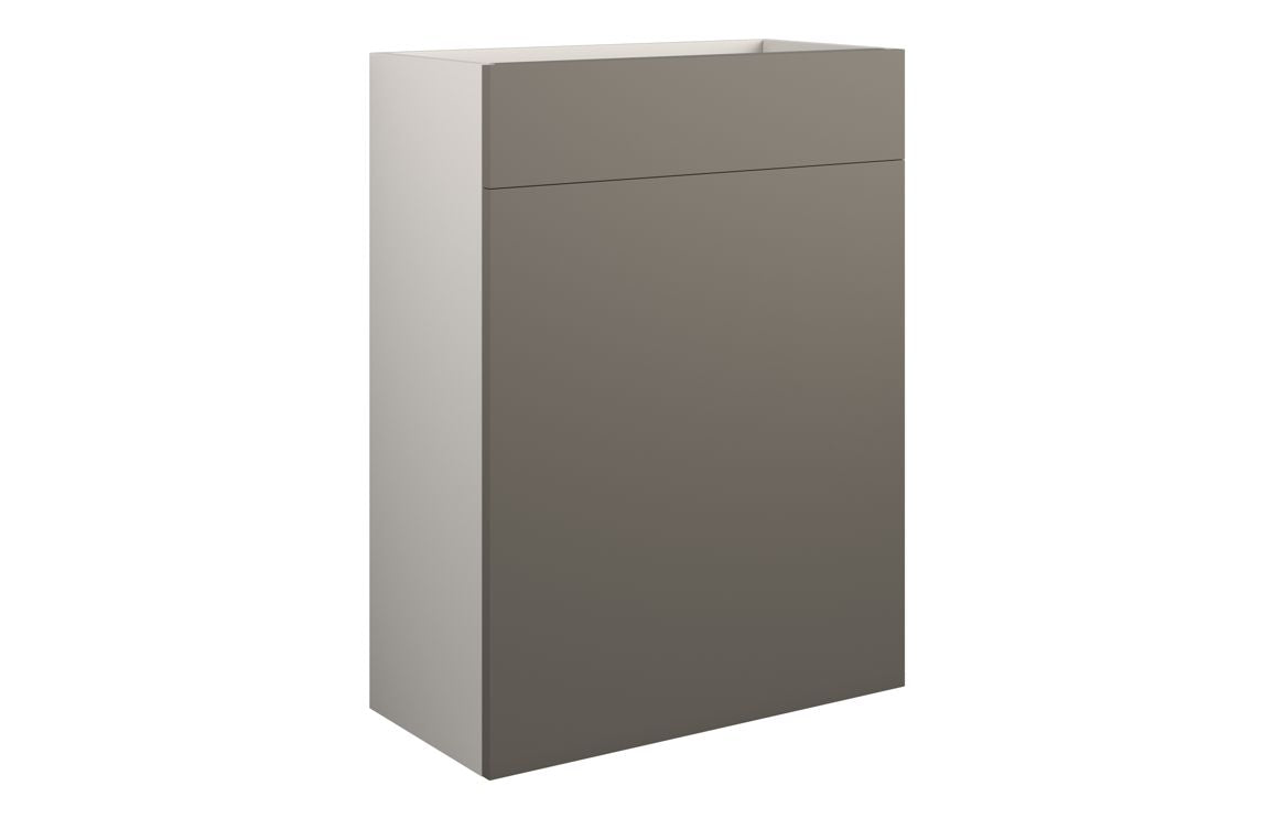 HRD 600mm Standard WC Unit