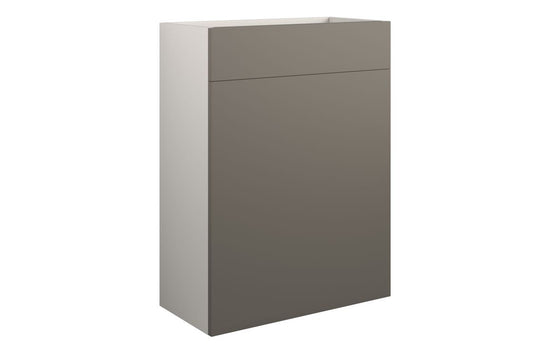 HRD 600mm Standard WC Unit