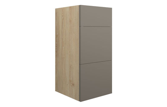 HRD 300mm Standard 3 Drawer Unit