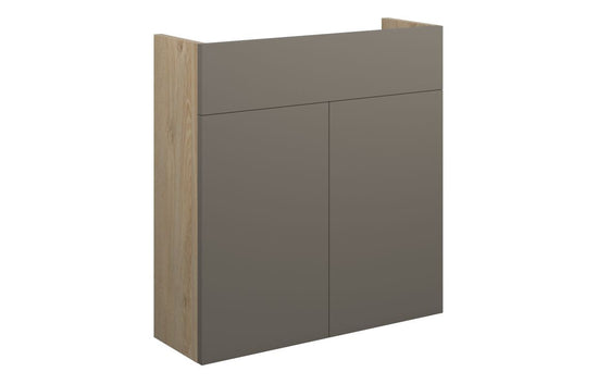 HRD 600mm Slim Basin Unit