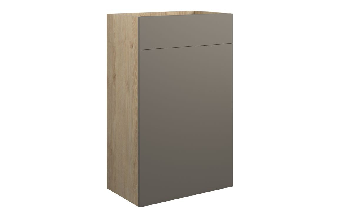 HRD 500mm Standard WC Unit