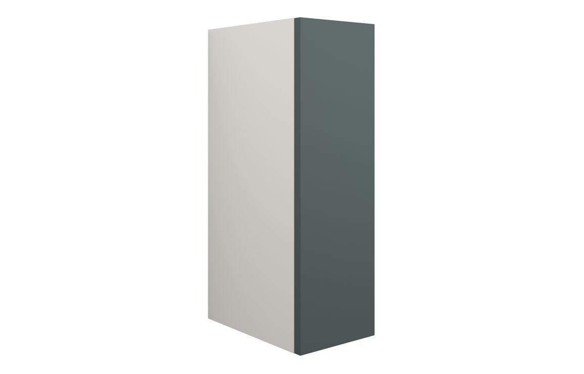 HRD 200mm Standard Toilet Roll Unit