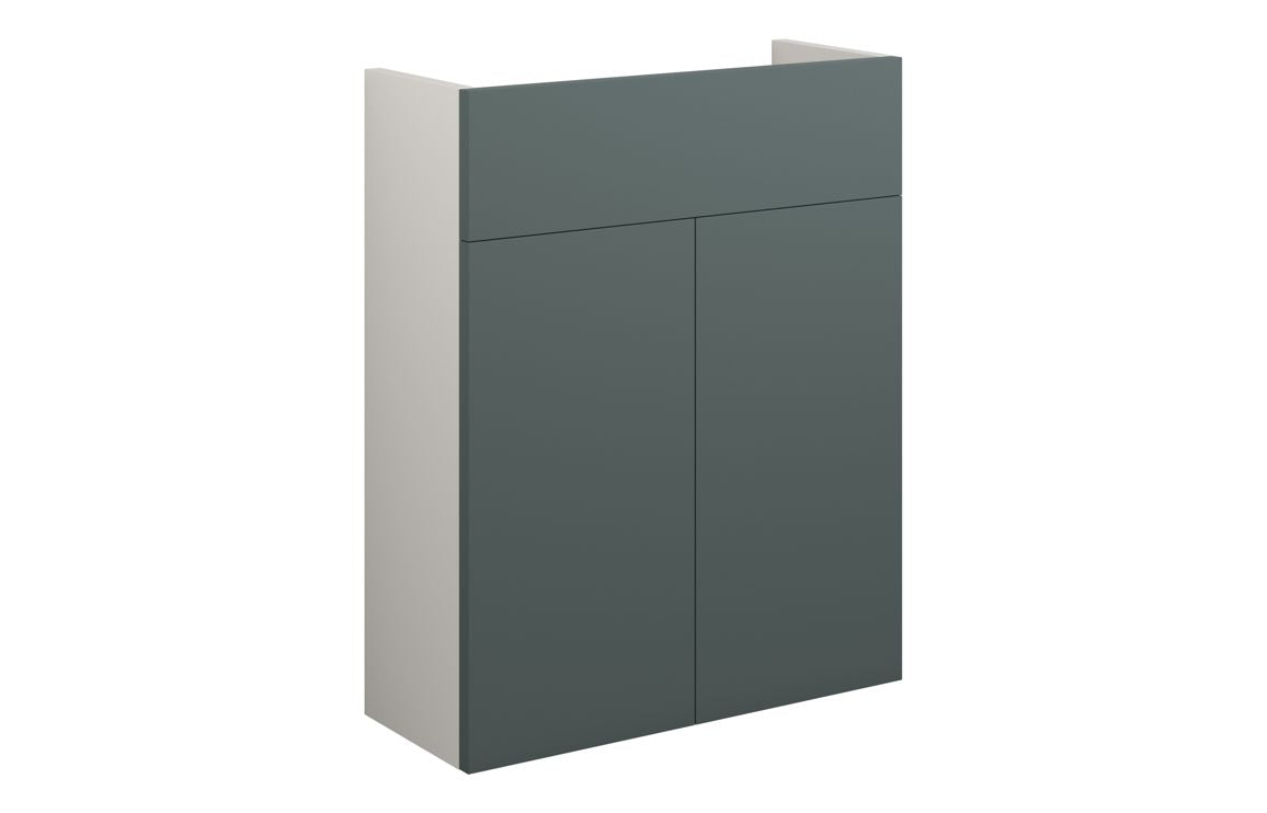 HRD 500mm Slim Basin Unit