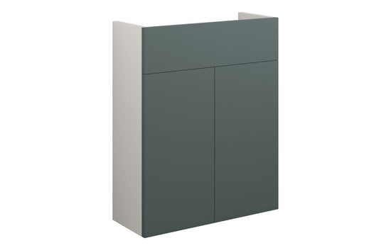 HRD 500mm Slim Basin Unit