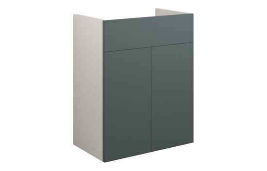 HRD 500mm Standard Basin Unit