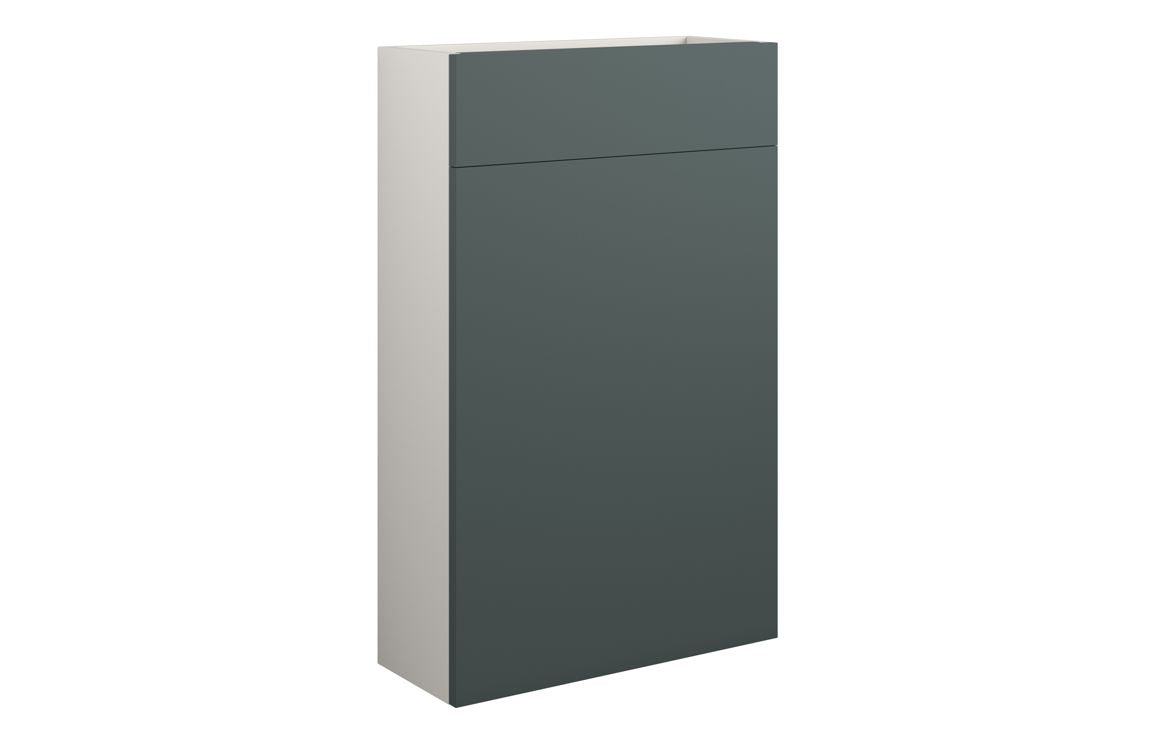 HRD 500mm Slim WC Unit