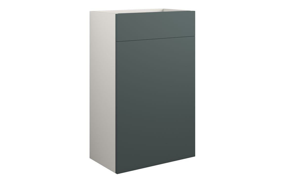 HRD 500mm Standard WC Unit