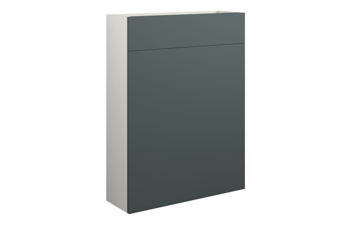 HRD 600mm Slim WC Unit