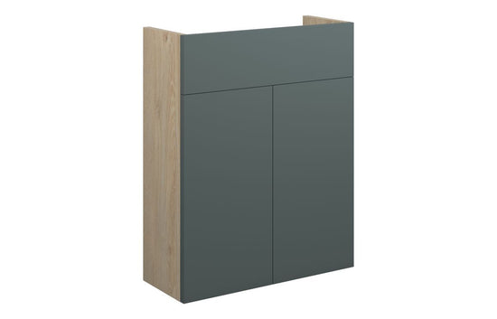 HRD 500mm Slim Basin Unit