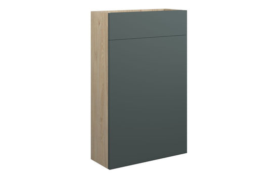 HRD 500mm Slim WC Unit