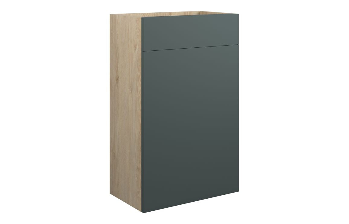 HRD 500mm Standard WC Unit