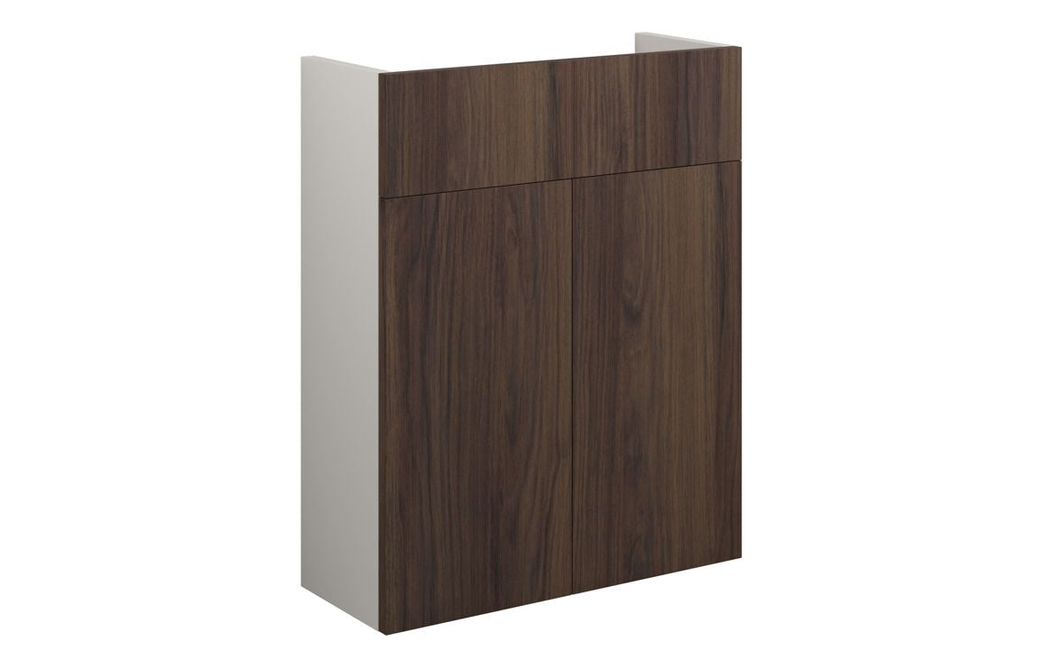HRD 500mm Slim Basin Unit