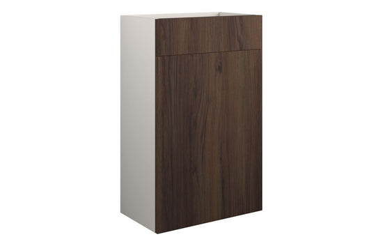 HRD 500mm Standard WC Unit