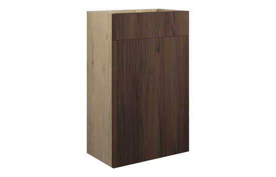 HRD 500mm Standard WC Unit