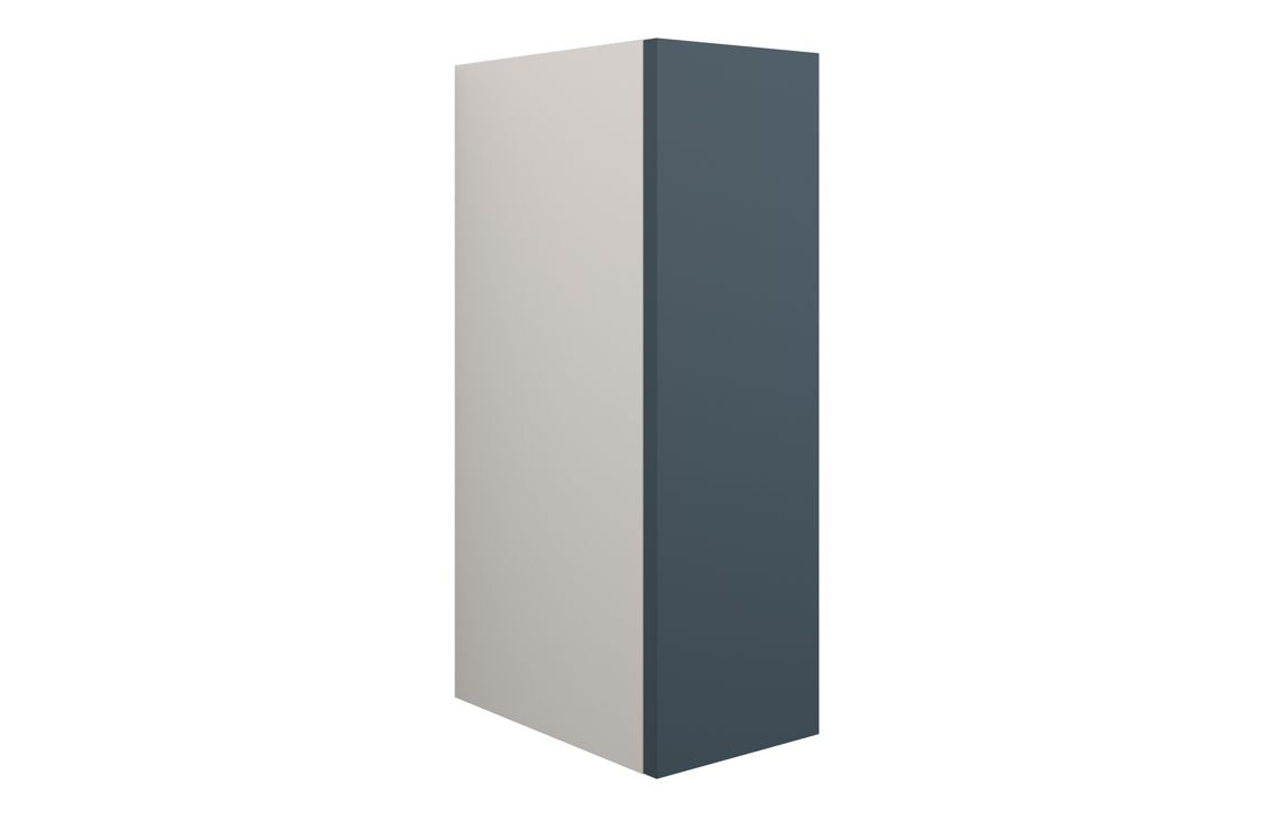 HRD 200mm Standard Toilet Roll Unit
