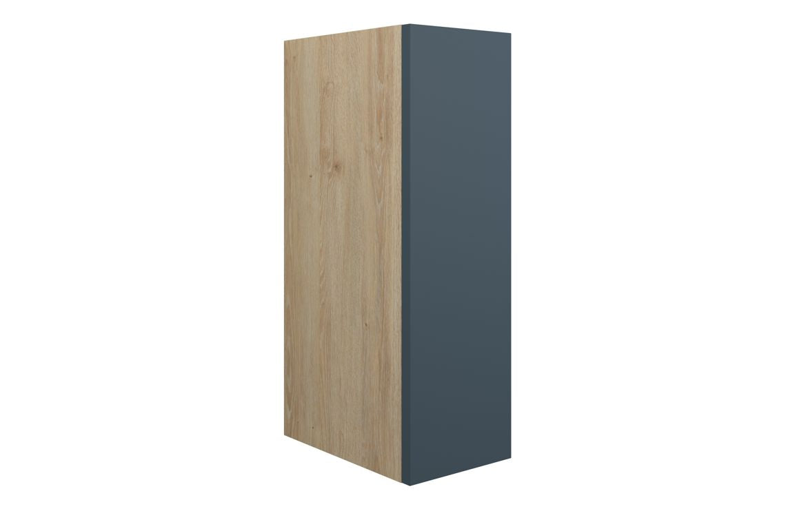 HRD 200mm Standard Toilet Roll Unit