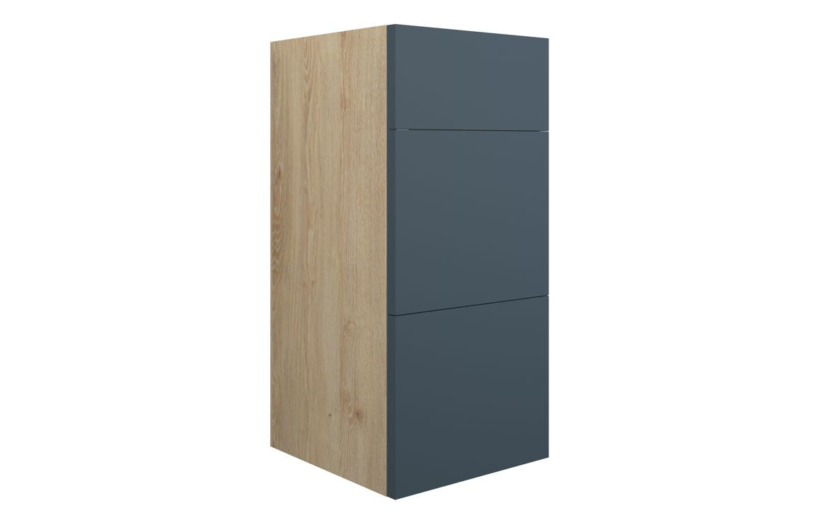 HRD 300mm Standard 3 Drawer Unit