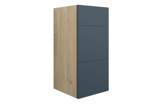 HRD 300mm Standard 3 Drawer Unit