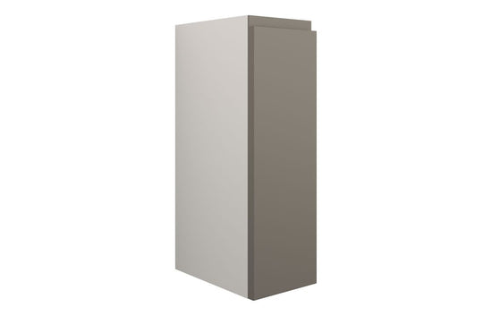 HRD 200mm Standard Toilet Roll Unit
